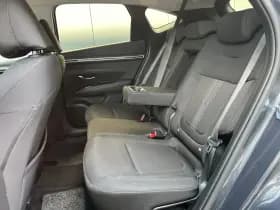 Hyundai Tucson thumbnail 14