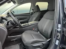 Hyundai Tucson thumbnail 15