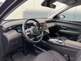 Hyundai Tucson thumbnail 16