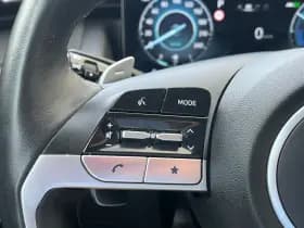 Hyundai Tucson thumbnail 21