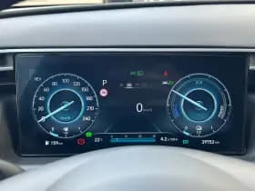 Hyundai Tucson thumbnail 22