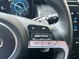 Hyundai Tucson thumbnail 23