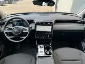 Hyundai Tucson thumbnail 25