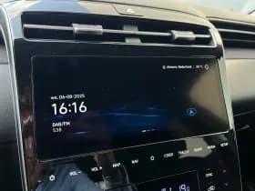 Hyundai Tucson thumbnail 26