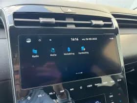 Hyundai Tucson thumbnail 28