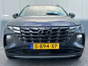 Hyundai Tucson thumbnail 4
