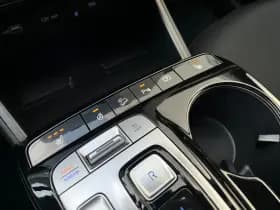 Hyundai Tucson thumbnail 33