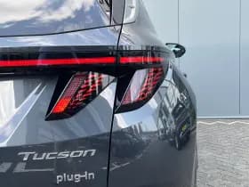 Hyundai Tucson thumbnail 8