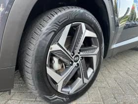 Hyundai Tucson thumbnail 10