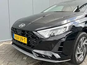 Hyundai i20 thumbnail 11