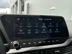 Hyundai i20 thumbnail 25
