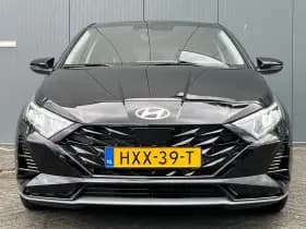 Hyundai i20 thumbnail 4