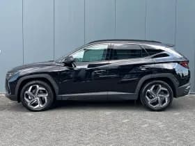 Hyundai Tucson thumbnail 2