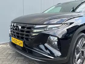 Hyundai Tucson thumbnail 11