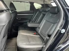 Hyundai Tucson thumbnail 15