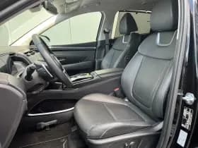 Hyundai Tucson thumbnail 17