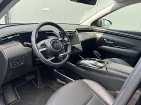Hyundai Tucson thumbnail 18
