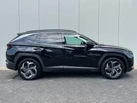 Hyundai Tucson thumbnail 3