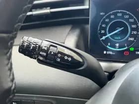 Hyundai Tucson thumbnail 24