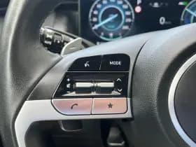 Hyundai Tucson thumbnail 25