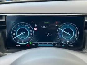 Hyundai Tucson thumbnail 26