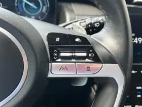 Hyundai Tucson thumbnail 27