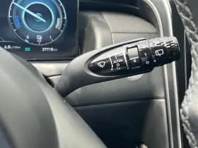 Hyundai Tucson thumbnail 28