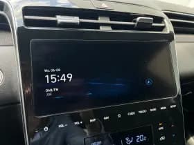 Hyundai Tucson thumbnail 29