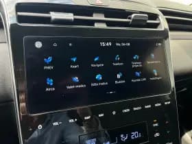 Hyundai Tucson thumbnail 30