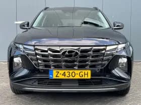 Hyundai Tucson thumbnail 4