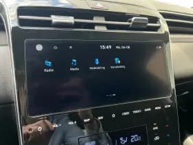 Hyundai Tucson thumbnail 31