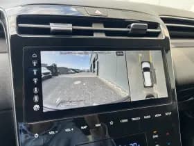 Hyundai Tucson thumbnail 33
