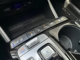 Hyundai Tucson thumbnail 37