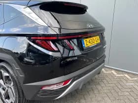 Hyundai Tucson thumbnail 6