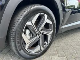 Hyundai Tucson thumbnail 10