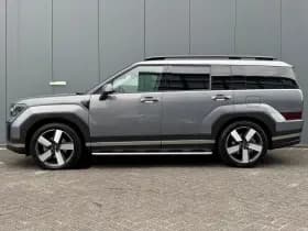 Hyundai Santa Fe thumbnail 2