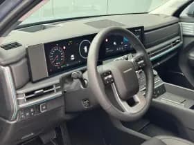 Hyundai Santa Fe thumbnail 17