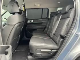 Hyundai Santa Fe thumbnail 19