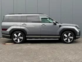 Hyundai Santa Fe thumbnail 3