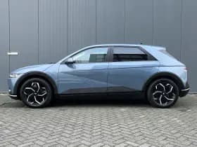Hyundai Ioniq 5 thumbnail 2