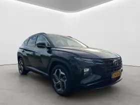 Hyundai Tucson thumbnail 2