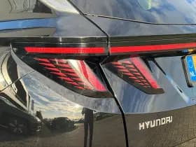 Hyundai Tucson thumbnail 12
