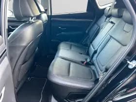 Hyundai Tucson thumbnail 14