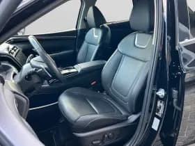 Hyundai Tucson thumbnail 15
