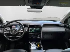 Hyundai Tucson thumbnail 16