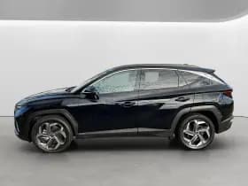 Hyundai Tucson thumbnail 3