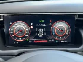 Hyundai Tucson thumbnail 21