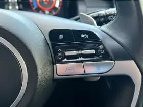 Hyundai Tucson thumbnail 22