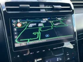 Hyundai Tucson thumbnail 24