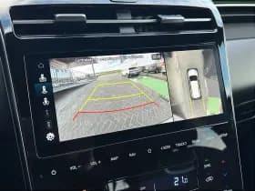 Hyundai Tucson thumbnail 25